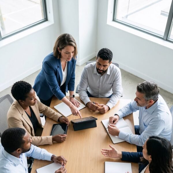 Who Are the Stakeholders in a Business?Best Full Guide (2026)