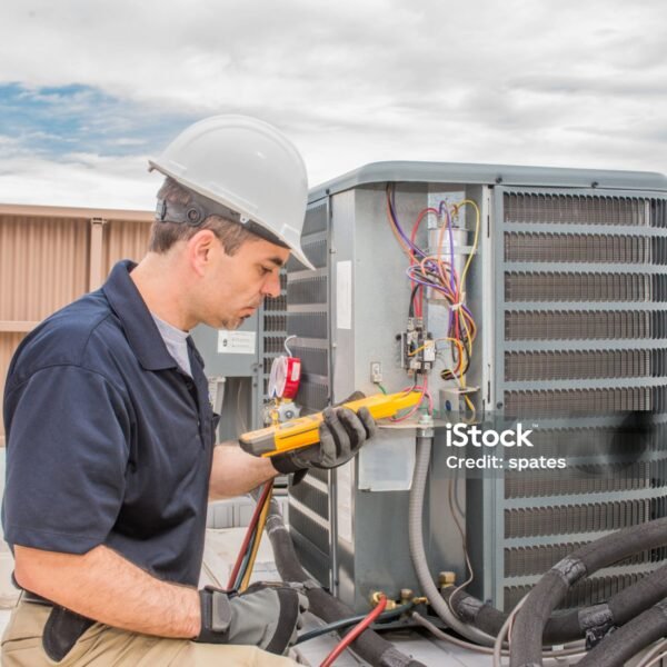 How to Start a Heating and Air Conditioning Business: The Complete 2026 Guide