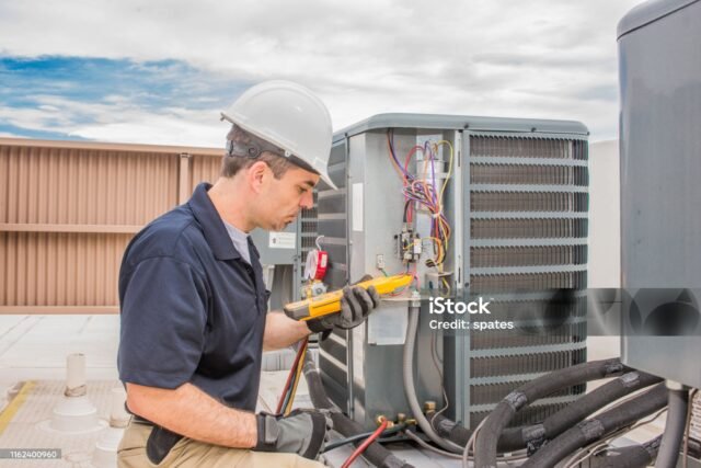 How to Start a Heating and Air Conditioning Business: The Complete 2026 Guide