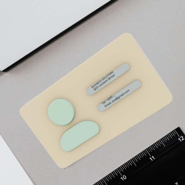 What Is the Size of a Business Card? Best Complete Guide 2026