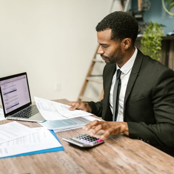 How Much Is My Business Worth? A Complete Guide for 2026